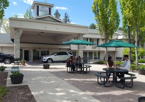 Baymont by Wyndham Coeur D Alene