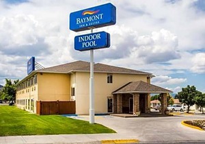 Baymont by Wyndham Helena