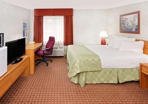 Baymont by Wyndham St Joseph Stevensville