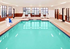 Baymont by Wyndham St Joseph Stevensville