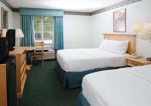 Baymont Inn & Suites Coeur D Alene