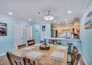 Beach Front Paradise - Entire Condo- Crystal Pier