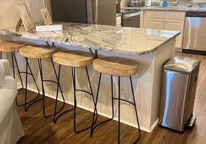 Beachfront Condo