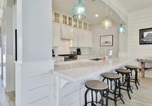 Beachside Haven