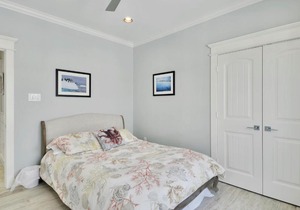 Beachside Haven