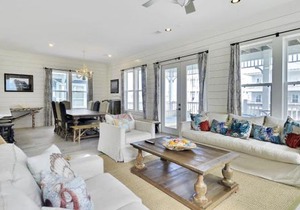Beachside Haven