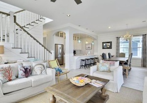 Beachside Haven