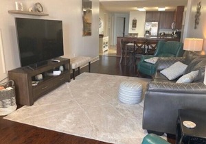 Beachview Condo at Sea Breeze -409 - fully furnished 2 bedroom 2 bath