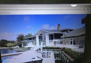Beachwoods Resort NC