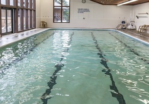Beautiful 1 bedroom unit at resort, sleeps 4