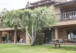Beautiful 1 bedroom unit at resort, sleeps 4