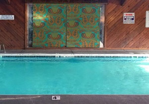 Beautiful 1 bedroom vacation home, sleeps 6