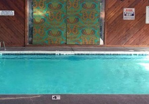 Beautiful 1 bedroom vacation home, sleeps 6