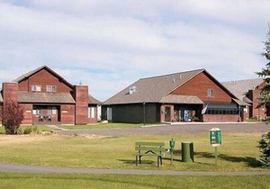 Beautiful 1 bedroom vacation home, sleeps 6