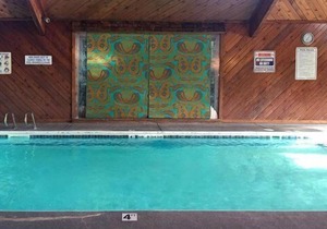 Beautiful 1 bedroom vacation home, sleeps 6