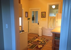 Beautiful 2BR, 2BA Condo in Historic Downtown Home Sleeps 4