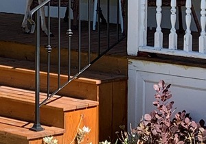 Beautiful 2BR, 2BA Condo in Historic Downtown Home Sleeps 4