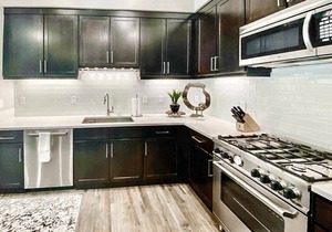 Beautiful Brand NEW Luxury Condo @ Sage Creek