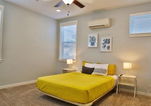 Beautiful Coffey Villas