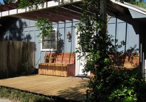 Beautiful Cottage In Old Ocean Springsms