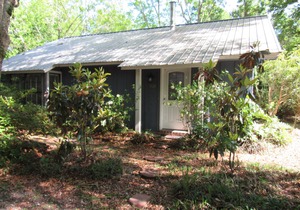 Beautiful Cottage In Old Ocean Springsms