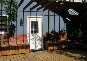 Beautiful Cottage In Old Ocean Springsms