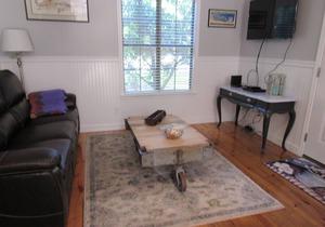 Beautiful Cottage In Old Ocean Springsms