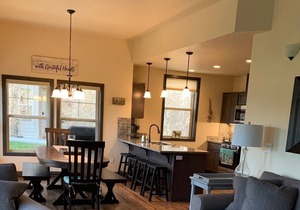 Beautiful Dover Bay Condo, Pend Orielle Lake/Schweitzer