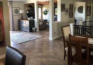 **Beautiful Hayden Lake View Home** Great Central Location!!!