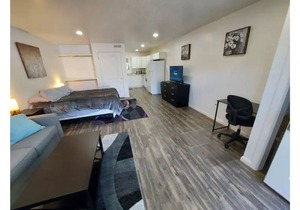 Beautiful Newly Renovated Studio Sleeps 2 LC2
