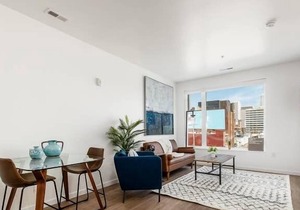 BEAUTIFUL ONE BEDROOM APARTMENT IN THE HEART OF CO