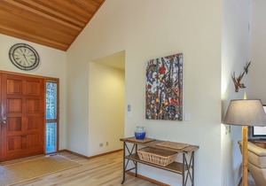 Beautiful, single-level 3 bedroom in central Sunriver - FILB01