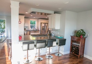 Beautiful, Spacious home in Fremont/Ballard