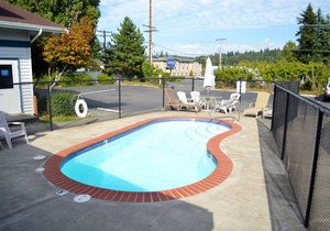 Bellingham Lodge
