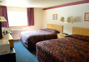Bellingham Lodge