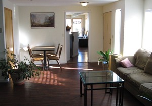 Bellingham Lodge