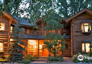 Bentwood Inn