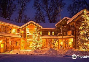 Bentwood Inn