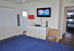 Bermuda Bungalow