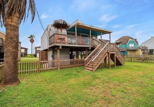 Bermuda Bungalow