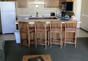 Best Deal!! 1BR/1BA Ski-in/out At Powder Mountain - Rare Slopeside Accommodation