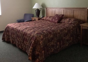 Best Deal!! 1BR/1BA Ski-in/out At Powder Mountain - Rare Slopeside Accommodation
