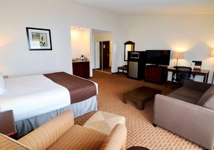 Best Western Chieftain Inn