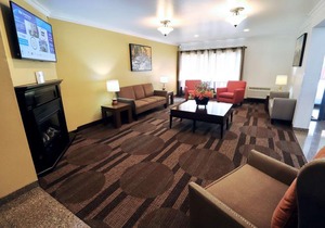 Best Western Chieftain Inn