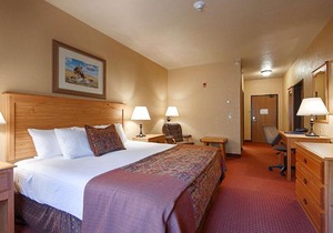 Best Western Devils Tower Inn
