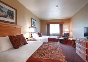 Best Western Devils Tower Inn