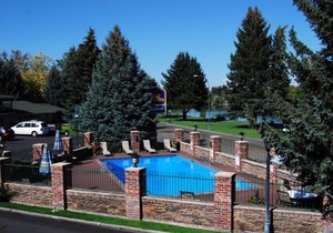Best Western Driftwood Inn