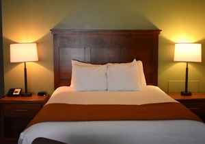 Best Western Driftwood Inn