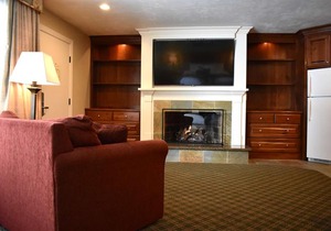 Best Western Driftwood Inn