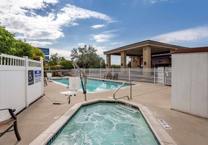 Best Western Dunmar Inn